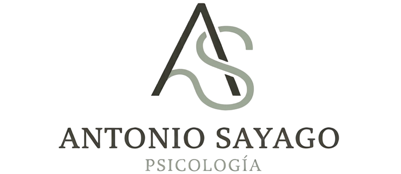 Antonio Sayago Psicología